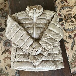 REI 650 Down Puffer Jacket Medium
